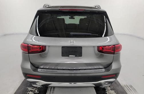 2021 Mercedes-Benz GLB 250 Base 4MATIC
