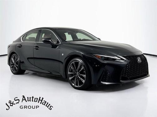 Caviar 2022 Lexus IS 350 F Sport