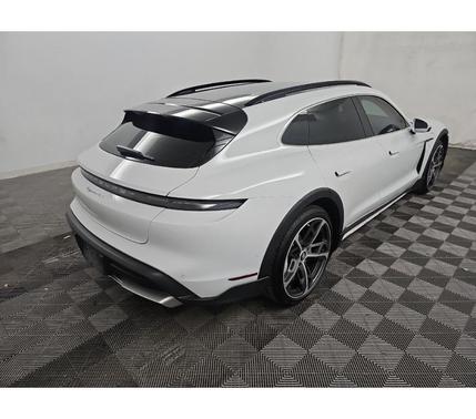 2023 Porsche Taycan Cross Turismo 4S