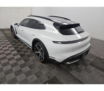2023 Porsche Taycan Cross Turismo 4S