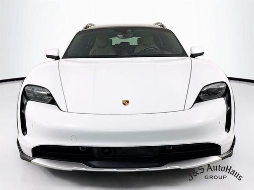 2023 Porsche Taycan Cross Turismo 4S