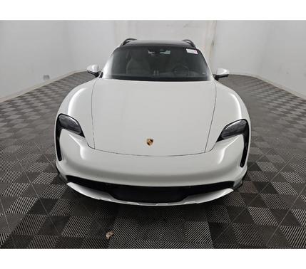 2023 Porsche Taycan Cross Turismo 4S