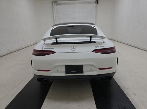 2021 Mercedes-Benz AMG GT 43 Base
