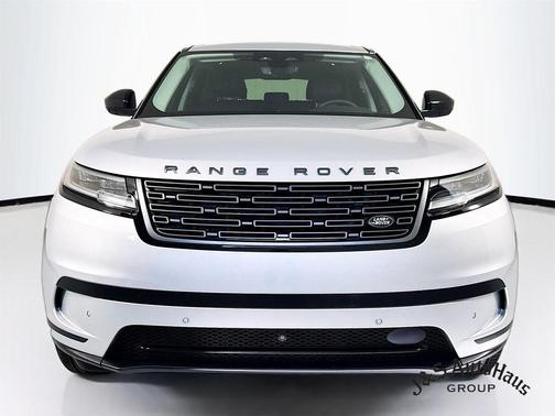 2024 Land Rover Range Rover Velar P250 S