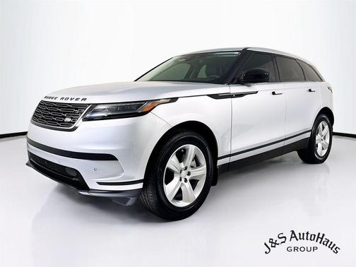 2024 Land Rover Range Rover Velar P250 S