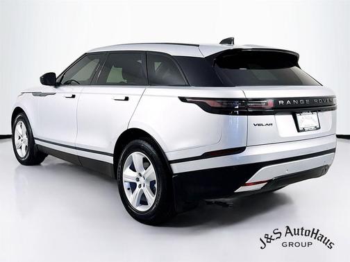 2024 Land Rover Range Rover Velar P250 S