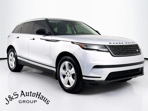 2024 Land Rover Range Rover Velar P250 S