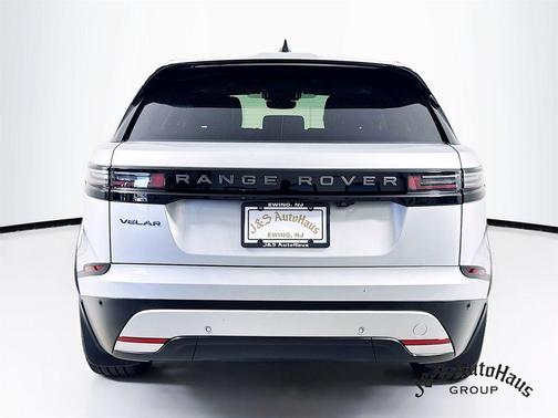 2024 Land Rover Range Rover Velar P250 S