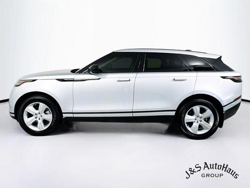 2024 Land Rover Range Rover Velar P250 S