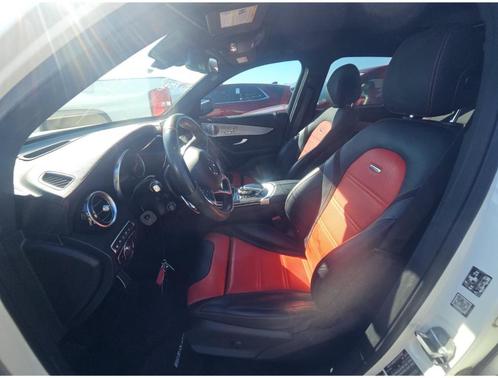 2019 Mercedes-Benz AMG GLC 63 Base 4MATIC