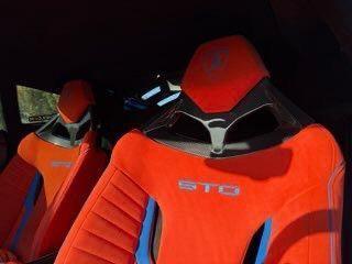 2023 Lamborghini Huracan STO Base