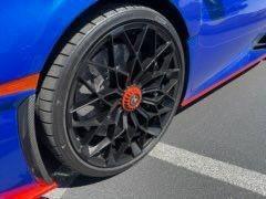 2023 Lamborghini Huracan STO Base