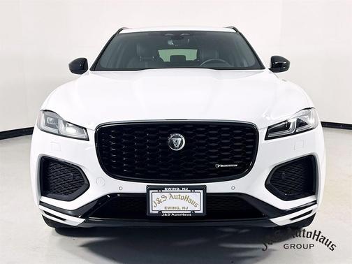 2024 Jaguar F-PACE P250 R-Dynamic S