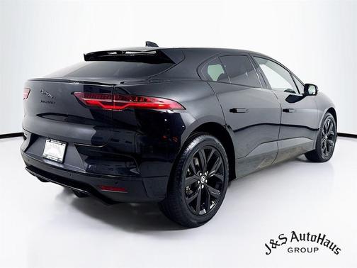 2024 Jaguar I-PACE EV400 R-Dynamic HSE