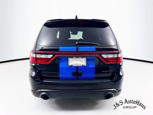 2021 Dodge Durango SRT Hellcat