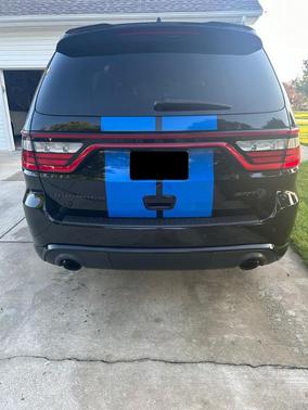 2021 Dodge Durango SRT Hellcat