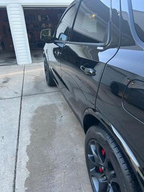 2021 Dodge Durango SRT Hellcat