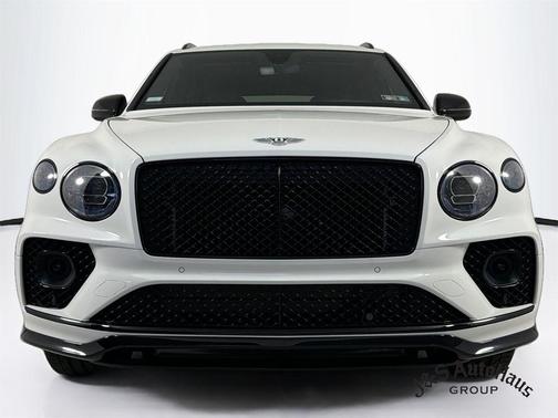 2023 Bentley Bentayga S