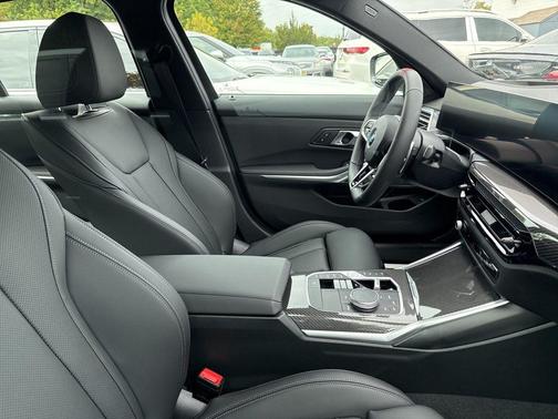 2025 BMW M340 i xDrive