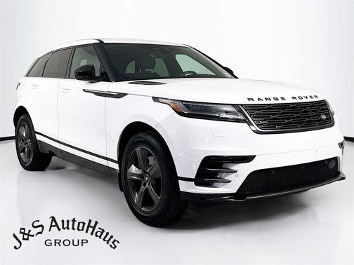 2025 Land Rover Range Rover Velar P250 Dynamic SE