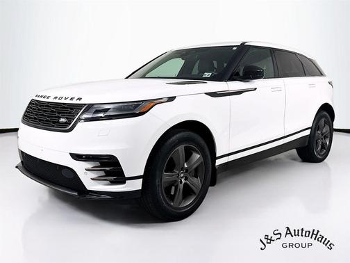 2025 Land Rover Range Rover Velar P250 Dynamic SE
