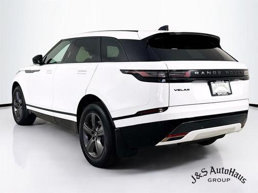 2025 Land Rover Range Rover Velar P250 Dynamic SE