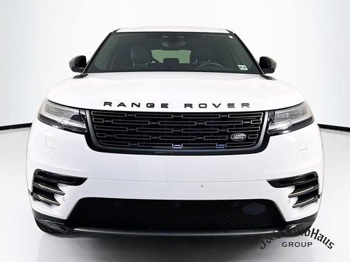 2025 Land Rover Range Rover Velar P250 Dynamic SE