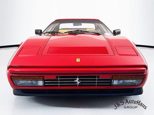 1989 Ferrari 328 GTS