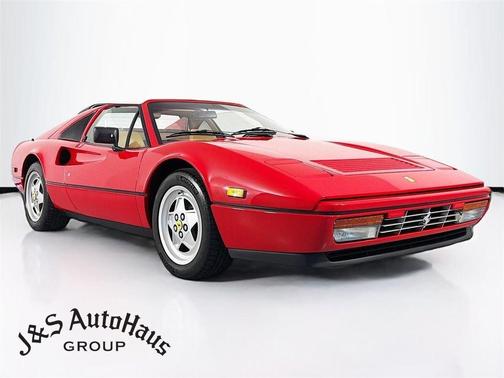 1989 Ferrari 328 GTS
