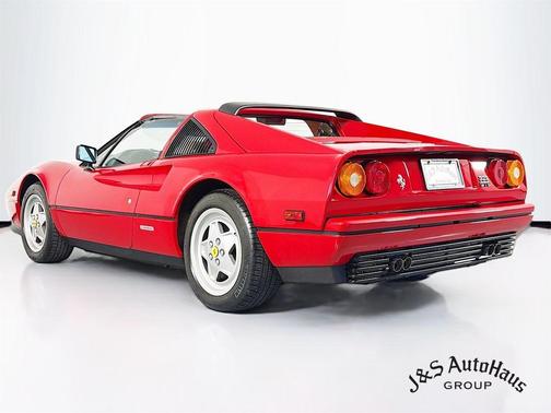 1989 Ferrari 328 GTS