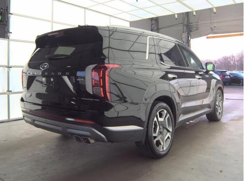 2023 Hyundai PALISADE SEL