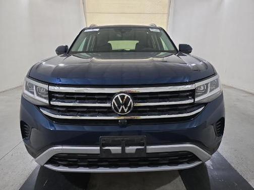 2021 Volkswagen Atlas 2.0T SEL Premium