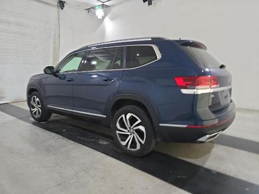 2021 Volkswagen Atlas 2.0T SEL Premium