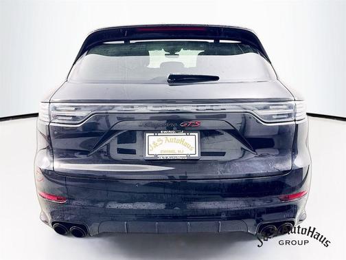 2021 Porsche Cayenne GTS