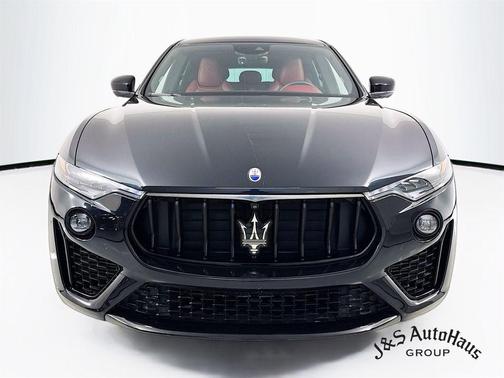 2021 Maserati Levante S GranSport