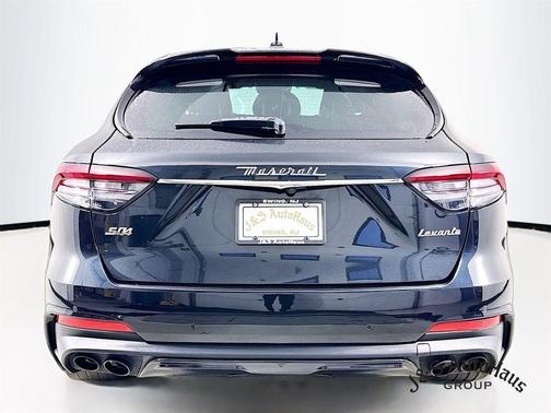 2021 Maserati Levante S GranSport