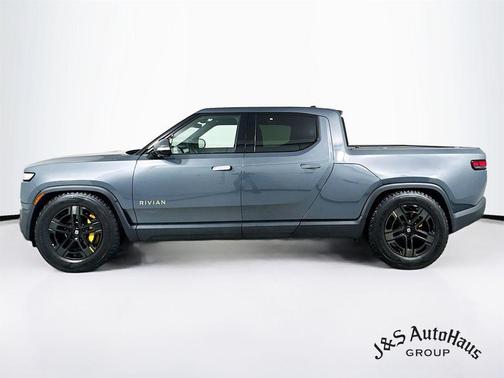 2023 Rivian R1T Adventure Quad Motor Large Pack