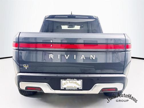 2023 Rivian R1T Adventure Quad Motor Large Pack