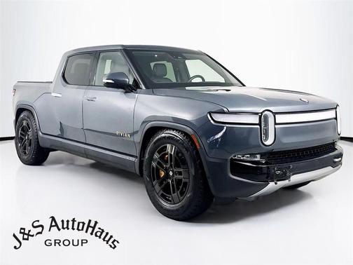 2023 Rivian R1T Adventure Quad Motor Large Pack