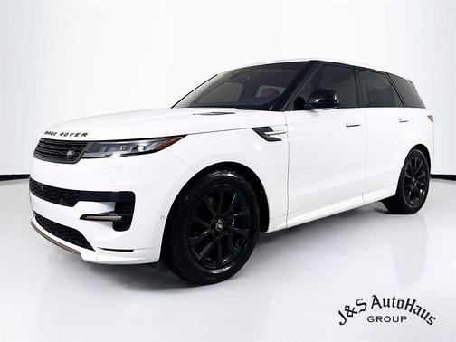 2023 Land Rover Range Rover Sport SE Dynamic