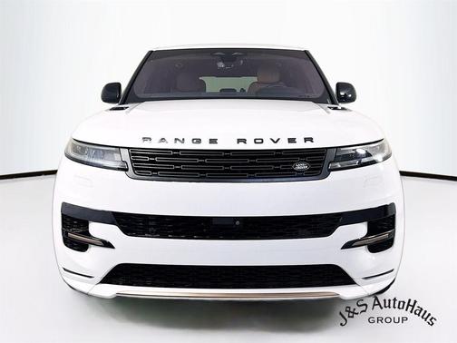 2023 Land Rover Range Rover Sport SE Dynamic