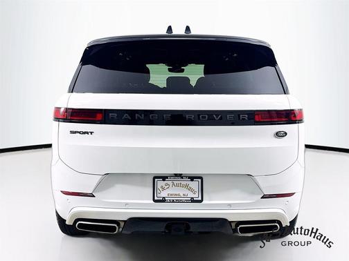 2023 Land Rover Range Rover Sport SE Dynamic