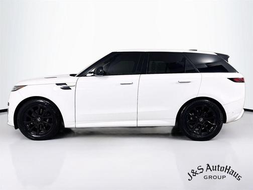 2023 Land Rover Range Rover Sport SE Dynamic