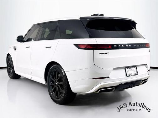 2023 Land Rover Range Rover Sport SE Dynamic