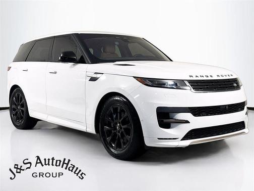 2023 Land Rover Range Rover Sport SE Dynamic