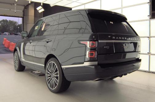2021 Land Rover Range Rover P525 Westminster