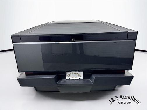 2024 Tesla Cybertruck Base