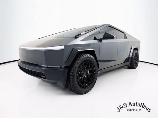 2024 Tesla Cybertruck Base