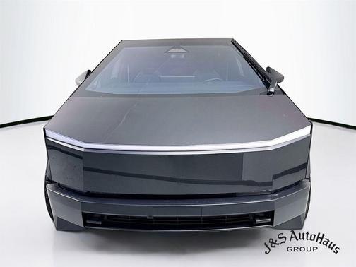 2024 Tesla Cybertruck Base