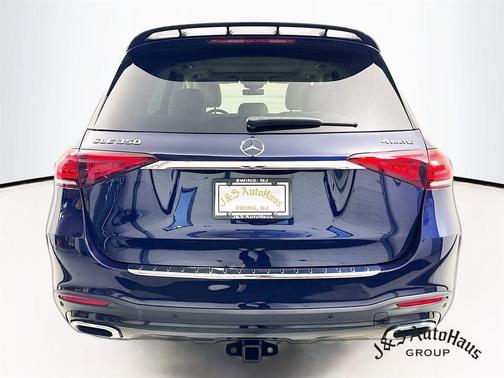 2022 Mercedes-Benz GLE 350 Base 4MATIC